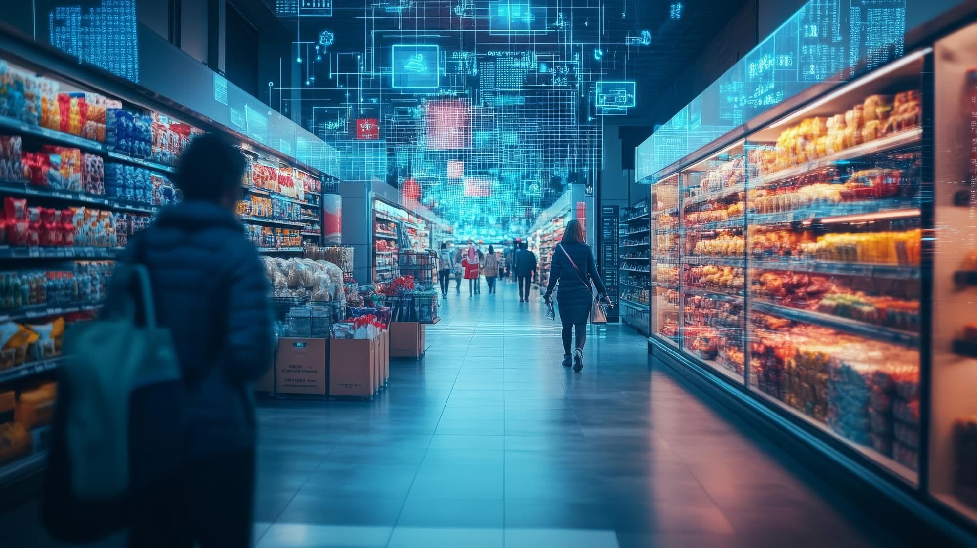 Leading Retail & Convenience Chain