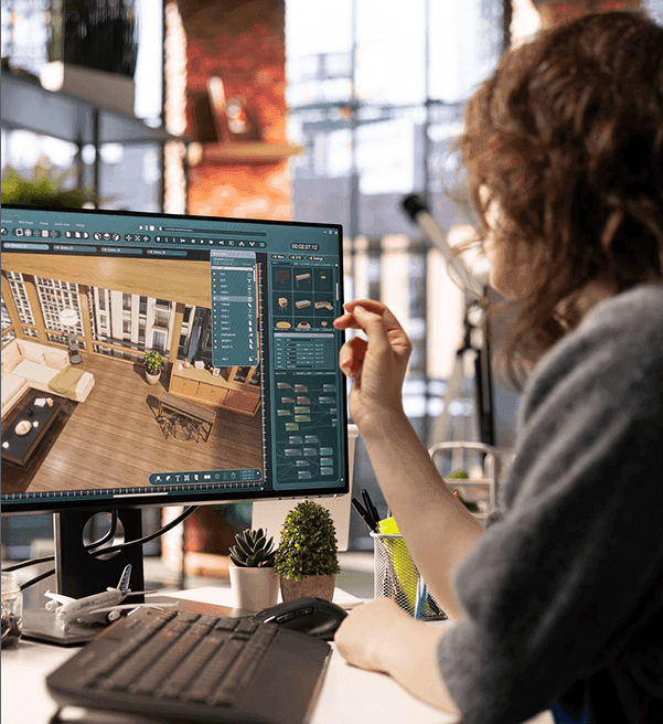 Infrastructure  Design & Management