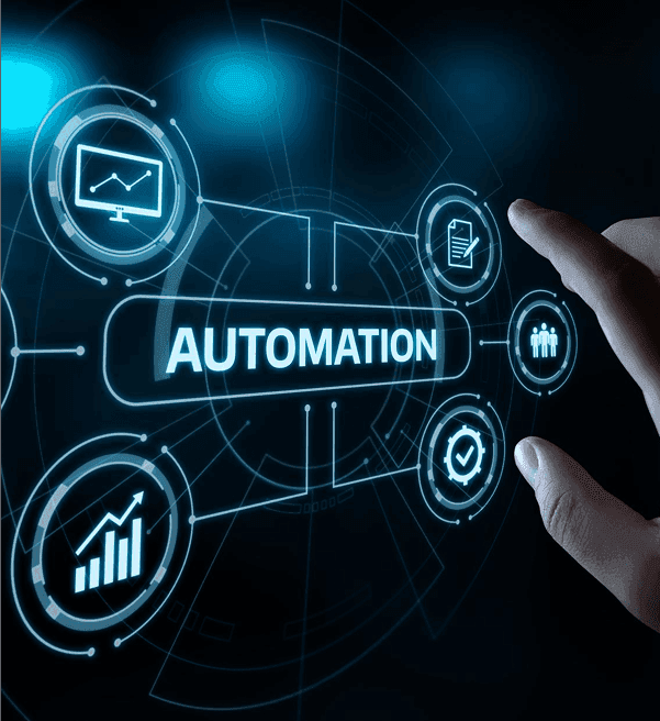 Digital Ops & Automation