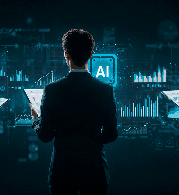 Talent Orchestration