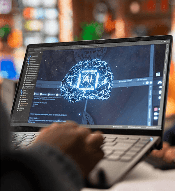 Applied AI & Machine Learning