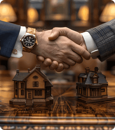 End-to-End Ownership