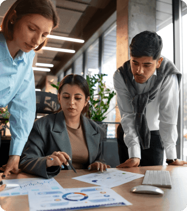 Methodology Consulting