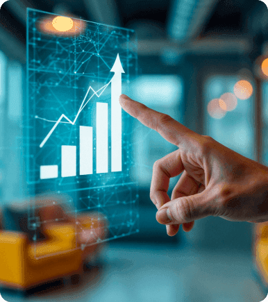 Business Transformation