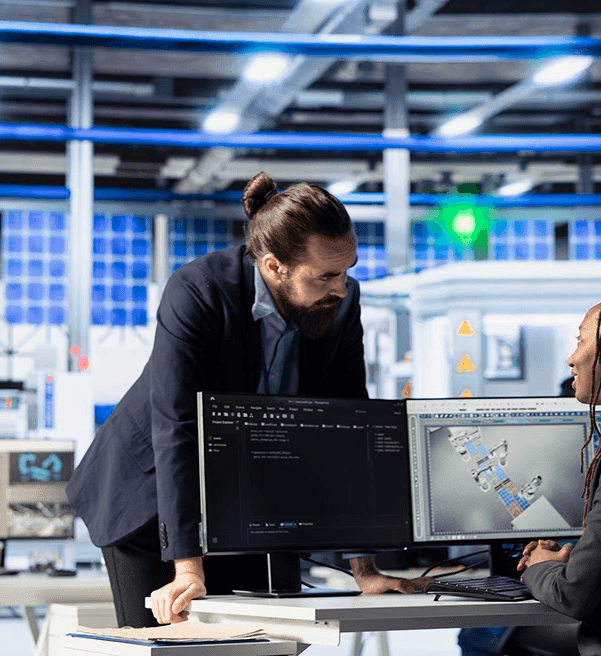 Digital Ops & Automation