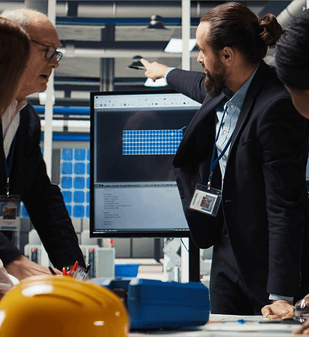 Talent Orchestration