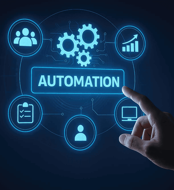 Digital Ops & Automation