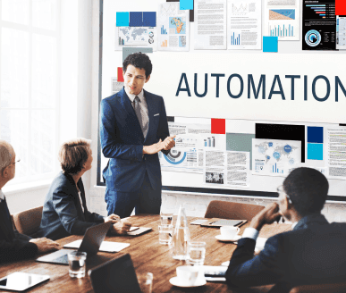 Operational Automation