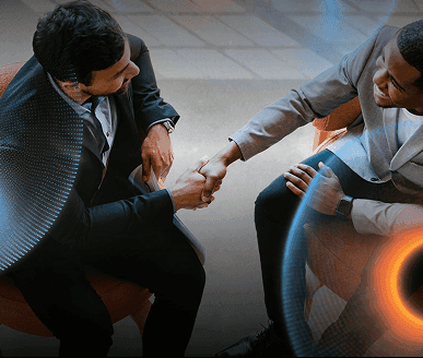 Frictionless Collaboration