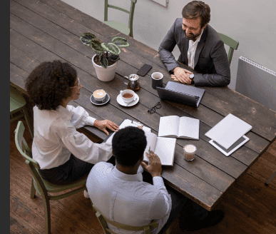 Strategic Consulting