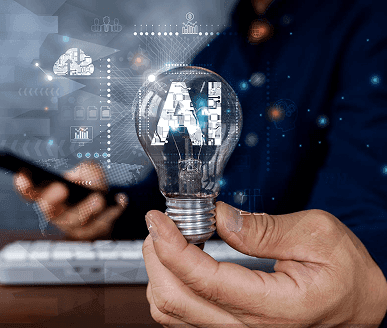 AI-Fueled innovation