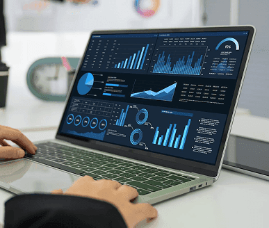 Cognitive business intelligence 