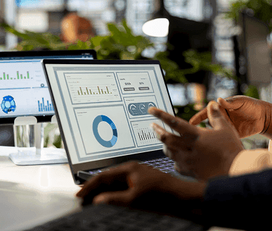 Data-Driven Decision Making