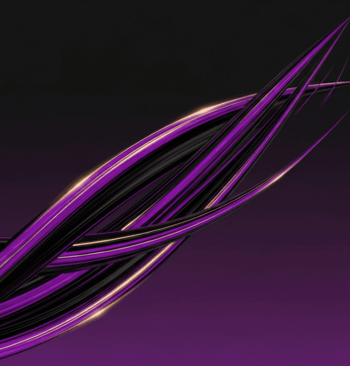 Nimble. Agile. Progressive.