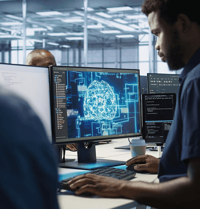 Intelligence Engineered into Every Product