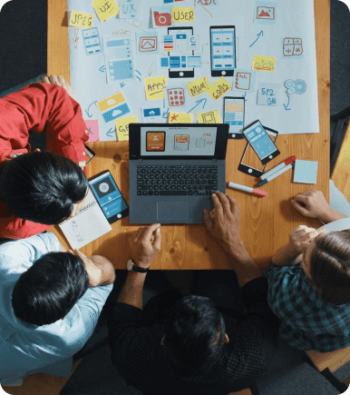 Curated Start-up Marketplace