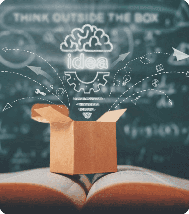 Knowledge Transition