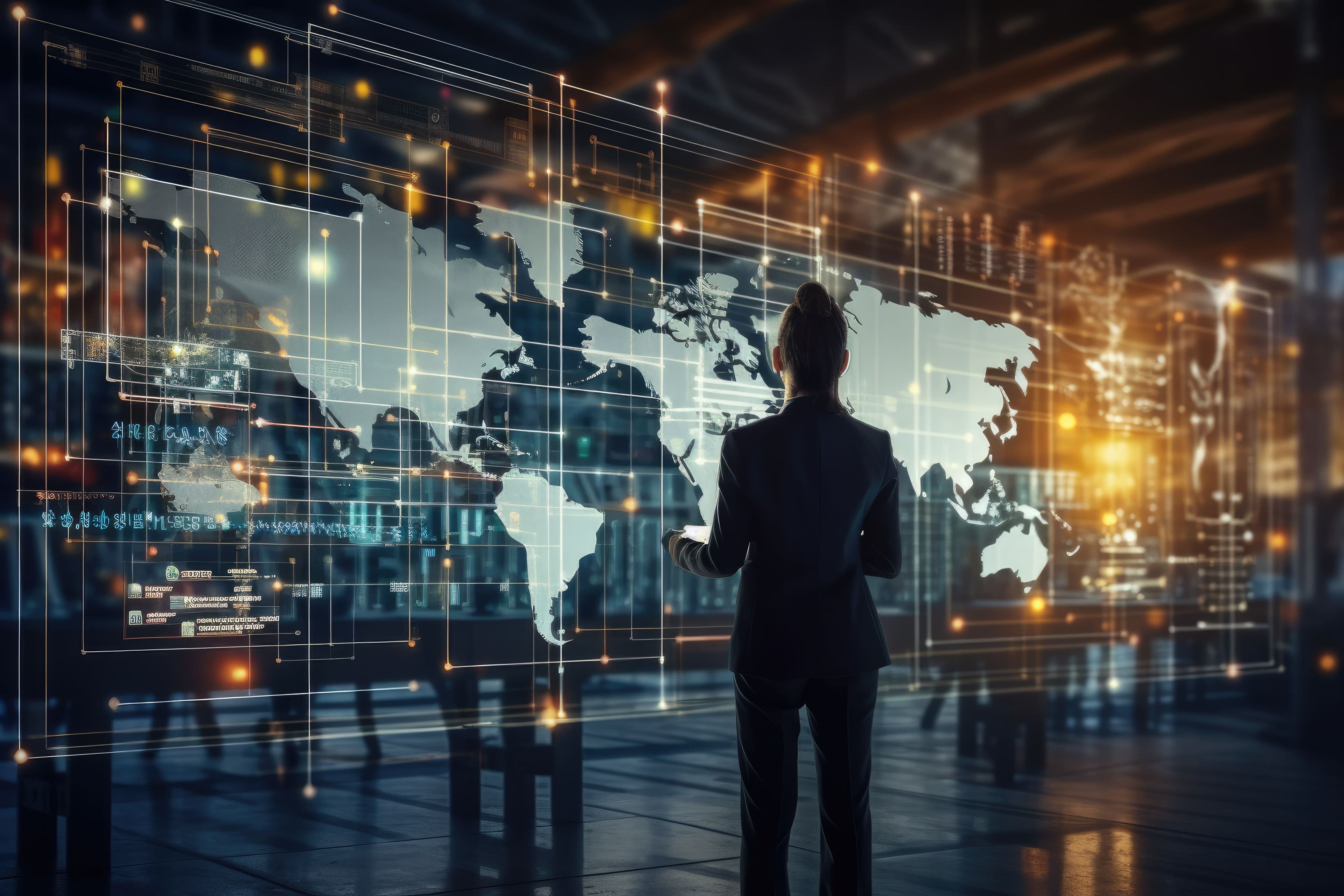 Global Insurance organisation